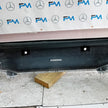 MERCEDES BENZ  A-CLASS W177 REAR BUMPER A1778804801 2018 WHITE FMX4