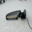 MERCEDES A-CLASS  W176 PASSENGER SIDE WING MIRROR A1768100116 SILVER FMM39