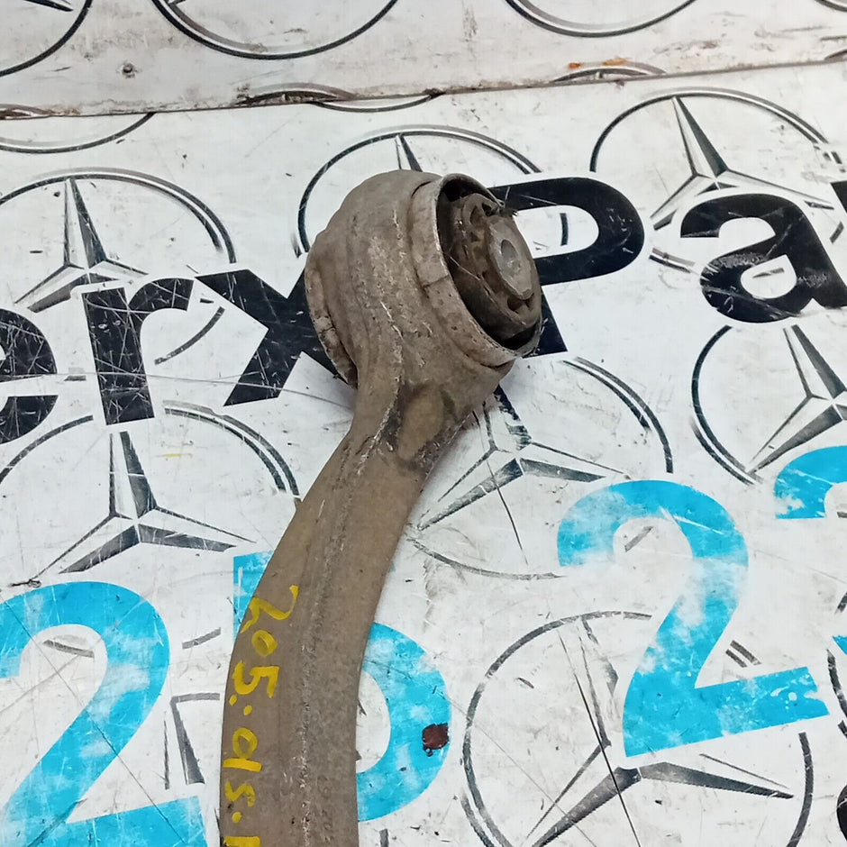 MERCEDES C-CLASS  W205 2014-2021 FRONT RIGHT SIDE WISHBONE CONTROL ARM FMW38