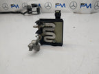 Mercedes W213 W205 W218 W238 W253 Negative Battery Tray Clamp A0009061505FM00250