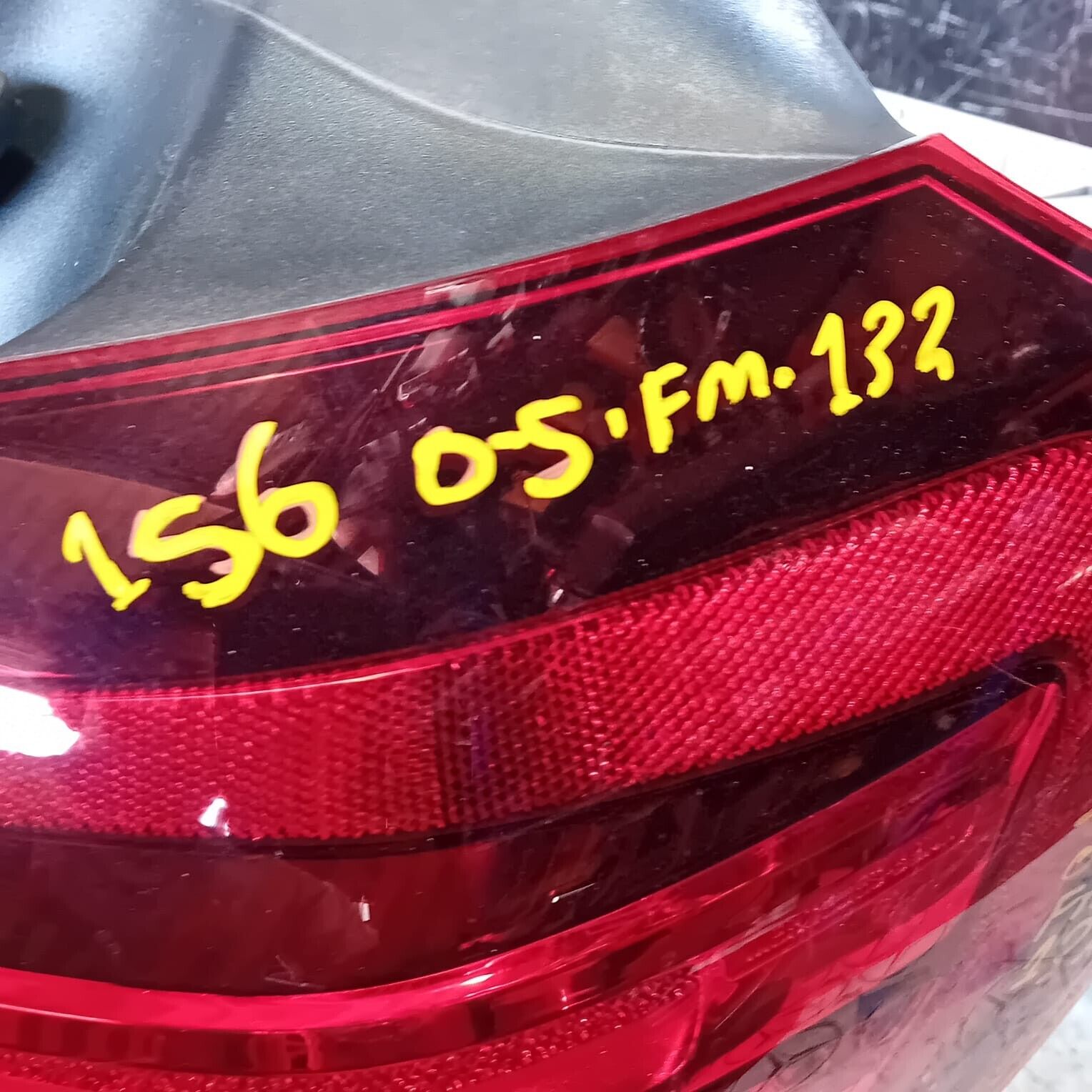MERCEDES GLA CLASS 2017-2020 FACELIFT  DRIVER SIDE TAIL LIGHT  A1569069800