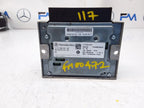 MERCEDES CLA AUDIO AMPLIFIER SHOOTING BRAKE  A1179001602 FM00472