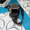 MERCEDES BENZ C CLASS C205 COUPE 2015-2021 FRONT LEFT SEAT BELT A2058601501