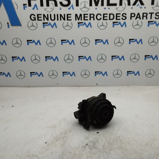 MERCEDES BENZ  E-CLASS W213 FUEL FILTER HOUSING A6540900252 FMR63