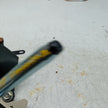 MITSUBISHI OUTLANDER MK3 SEAT BELT FRONT PASSENGER NSF TKAH2EN306 BLACK FM001242