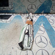2017-2019MERCEDES CLA W117 CURTAIN BAG RH DRIVER SIDE  1178601202