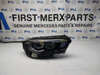 Mercedes W118 CLA 2019-2024 LED Headlight RIGHT/DRIVER/OFF SIDE COMPLETE FMH0063