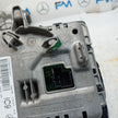 MERCEDES C-CLASS W205 SPEEDOMETER INSTRUMENT CLUSTER BLACK A2059004842 FM001472