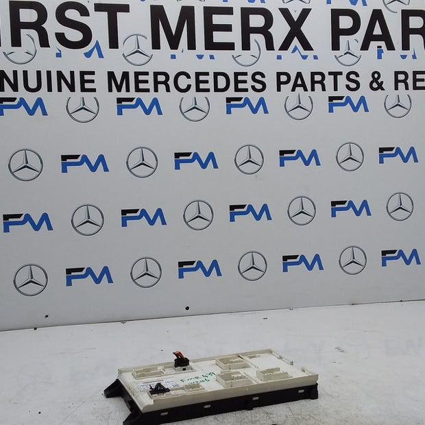 MERCEDES BENZ B-CLASS W246 BCM BODY CONTROL MODULE ECU A2469005612 FMR439