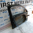 MERCEDES BENZ  BENZ C-CLASS W204 PASSENGER FRONT DOOR NSF 2012 BLACK FMD527