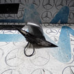 2009/2016 MERCEDES E CLASS W212 POWER FOLD CAMERA WING MIRROR FRONT LEFT SIDE