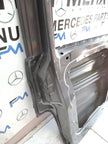 MERCEDES BENZ VITO W447 PASSENGER SIDE FRONT DOOR NSF GREY 2014 ON FMD319