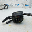 MERCEDES E-CLASS W213 INDICATOR/WIPER GEAR SELECT + SQUIB  A2139005912 FM001294