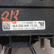 MERCEDES BENZ C E CLASS W205 W213  2014-21 NEGATIVE BATTERY CLAM A0009061505