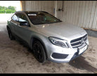 MERCEDES BENZ GLA W156 - BREAKING/ ENGINE AND GEAR BOX
