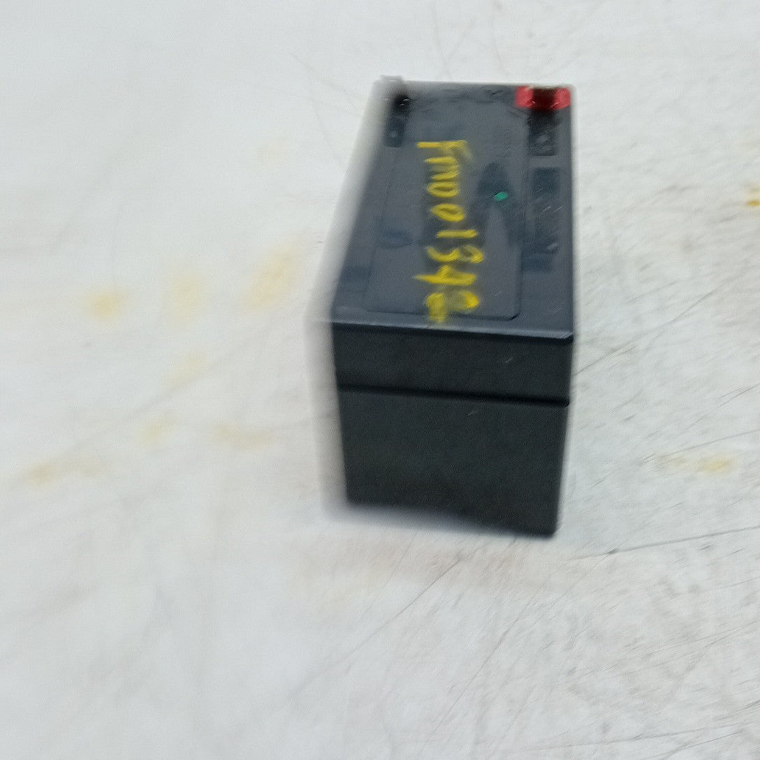 MERCEDES BENZ AUXILIARY LEAD ACID  BATTERY N000000004039 12V 1.2Ah Q003 FM001342