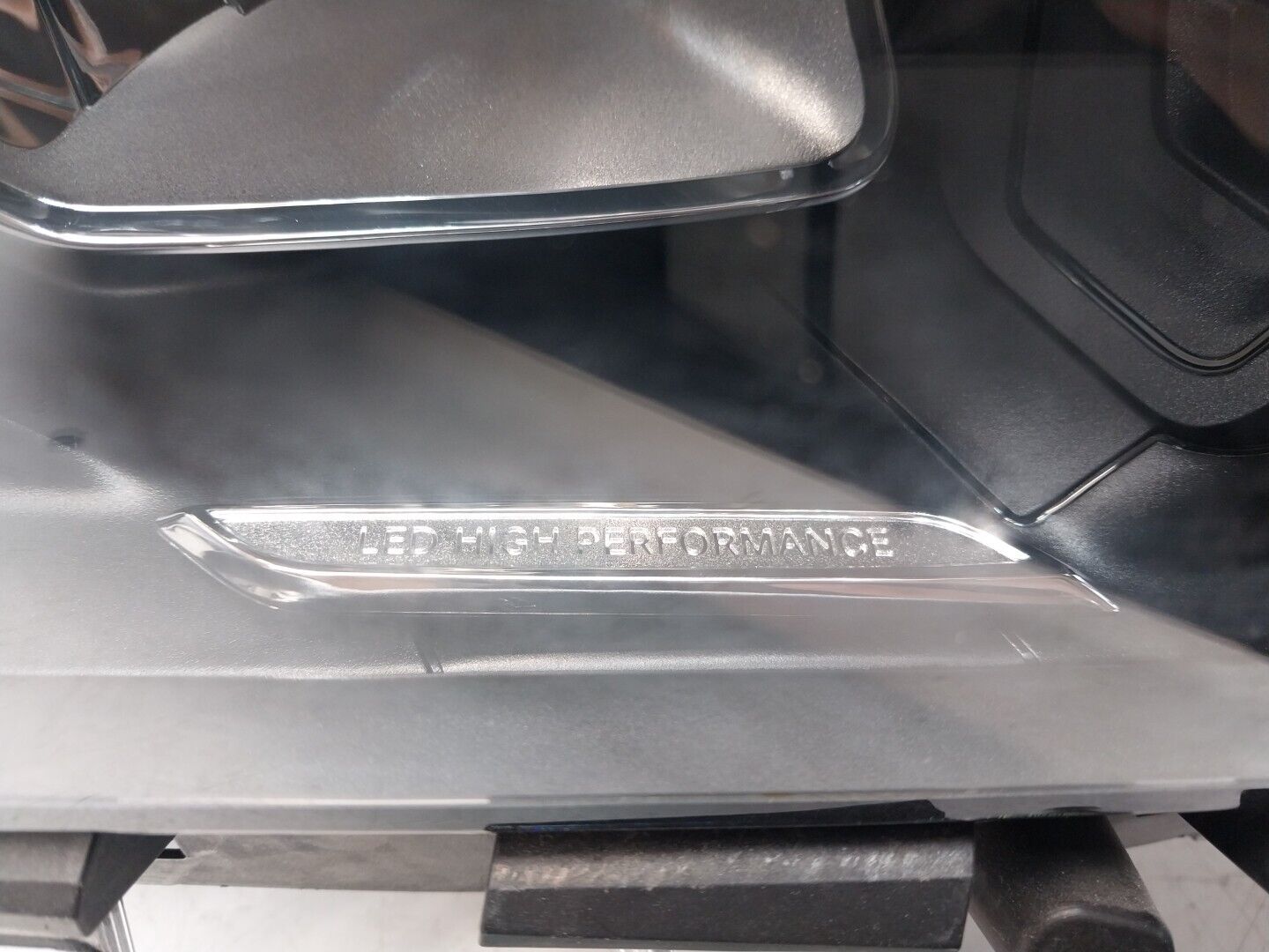 Mercedes W118 CLA 2019-2024 LED Headlight RIGHT/DRIVER/OFF SIDE COMPLETE FMH0063