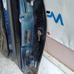 MERCEDES C-CLASS W205 PASSENGER FRONT DOOR NSF BLUE 2014 ON FMD230