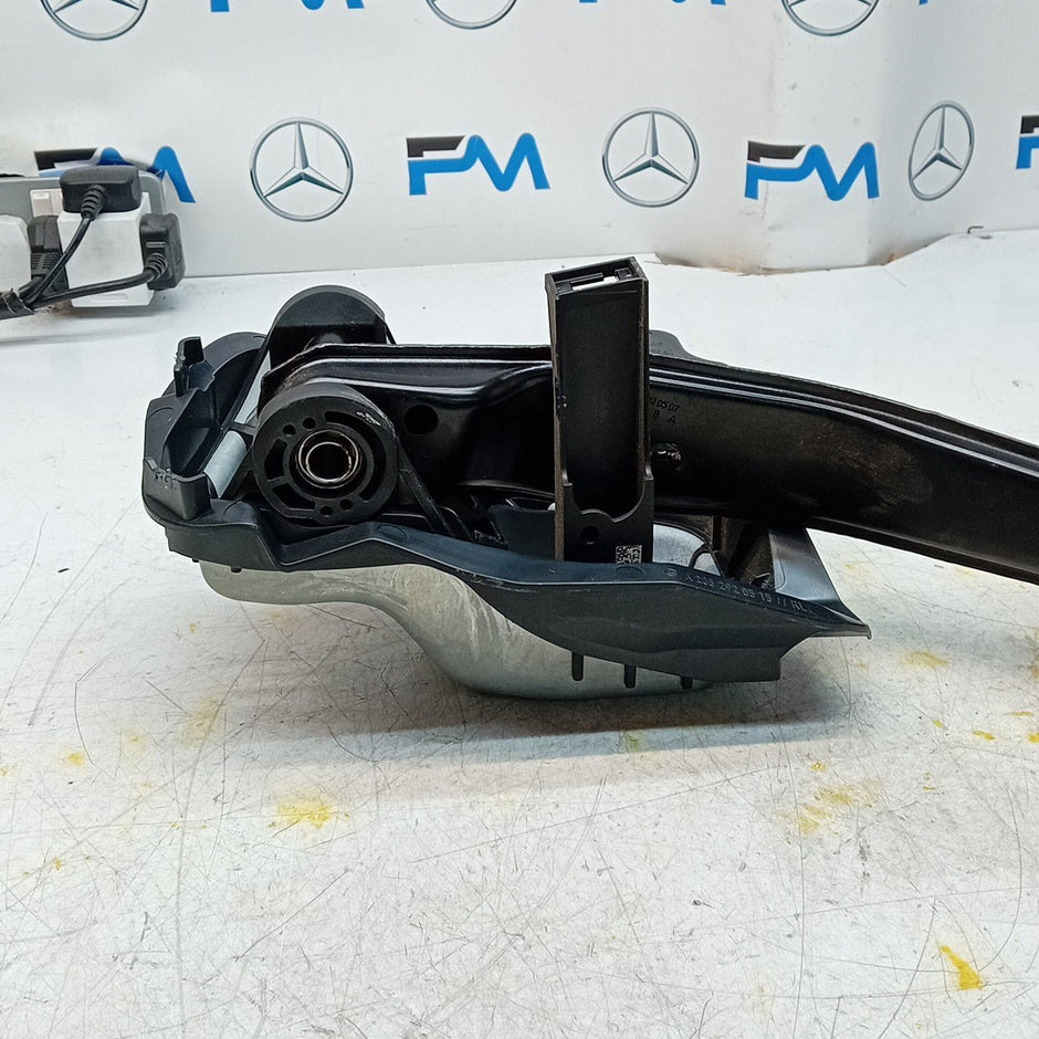 MERCEDES BENZ C-CLASS W205 BRAKE PEDAL A2052920308 2014 ON FM001327