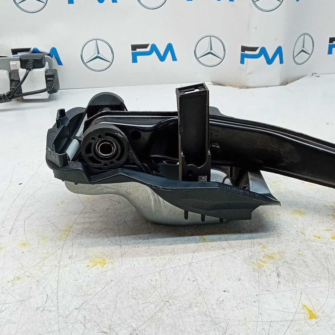 MERCEDES BENZ C-CLASS W205 BRAKE PEDAL A2052920308 2014 ON FM001327