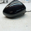 MERCEDES A-CLASS W177 DRIVER SIDE WING MIRROR BLACK A1778103601 PL 2018 ON FMM48