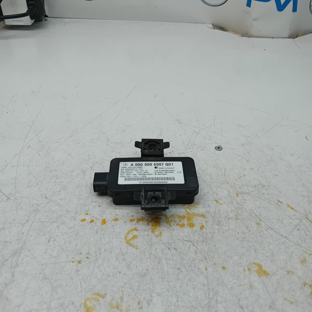 MERCEDES C-CLASS W205 W205TYRE PRESSURE CONTROL MODULE A0009006907 FM001194