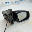 MERCEDES B-CLASS W246 DRIVER WING MIRROR OSF BLACK A2468100301 FMM70