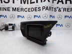 MERCEDES E-CLASS W212 2013 SAT NAV MULTIMEDIA SCREEN A2129002216 FM00697