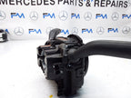 Mercedes  A-CLASS W177 INDICATOR/WIPER GEAR SELECT + SQUIB 10139371 2018 FM00534