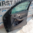 MERCEDES BENZ GLC X253 SLN DRIVER FRONT DOOR OSF 2016 ON BLACK COMPLETE FMD274