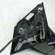 MERCEDES B-CLASS W246 DRIVER WING MIRROR IS BLACK A2468103016 FMM77