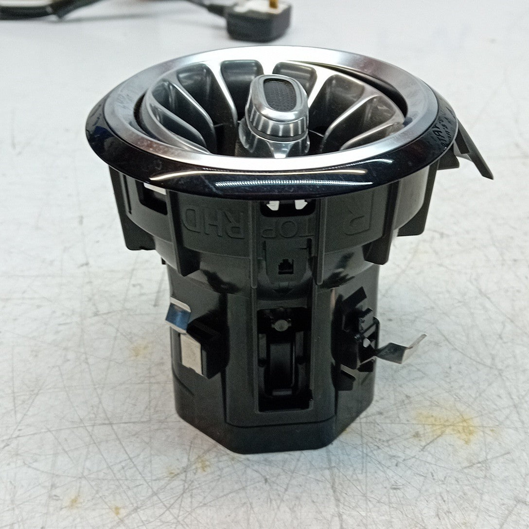 MERCEDES BENZ A-CLASS W177 DASHBOARD AIR VENT 2018 ON A1778308700 FM001521