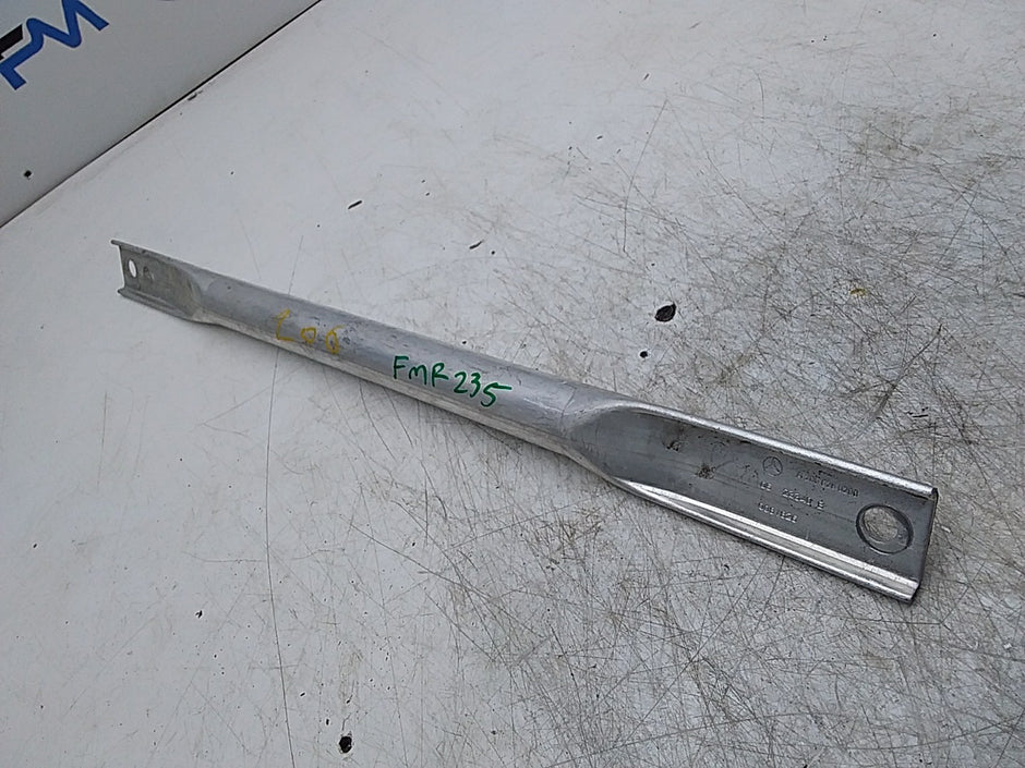 MERCEDES C-CLS S206 FRONT BRACE BAR A2066280200 FMR235