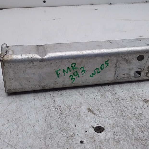 MERCEDES C-CLASS  W205 LOWER REINFORCEMENT CRASH ABSORBER BAR A2056203701 FMR393