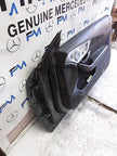 MERCEDES C-CLASS C205  DRIVER FRONT DOOR OSF GREY 2016 ONW COMPLETE FMD618
