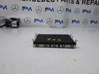 Mercedes C-CLASS W205 SAM Signal Control Module Unit A2059007134 FM00349