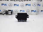 MERCEDES C-CLASS W205 PARKING DISTANCE SENSOR MODULE A0009003806 FM00456 2014