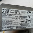 MERCEDES BENZ C CLASS W206 HEAD UNIT A MID ECE VERSTK A2969003014 FM001204