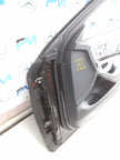 MERCEDES S-CLASS W222 DRIVER SIDE FRONT DOOR O/S/F COMPLETE BROWN FMD54