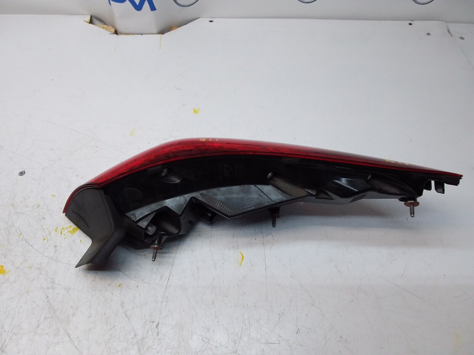 2022 MERCEDES CLA W118 REAR PASSENGER SIDE N/S LED LIGHT A1189067700 FMT30