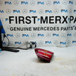 MERCEDES GLA X156 DRIVER RIGHT OS REAR INNER TAIL LIGHT A1569069000 2019 FMT278