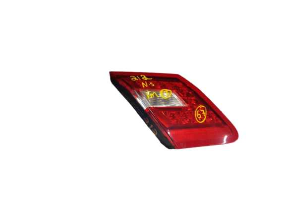 MERCEDES E CLASS W212 PASSENGER SIDE REAR LIGHT A2128200761 FM67 2016-21