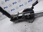 MERCEDES C-CLS W205 ADJUSTABLE STEERING COLUMN AND JOINT  A2054604216 FMR298