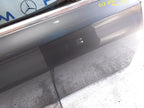 MERCEDES E-CLS W213 SLN DRIVER FRONT DOOR OSF GREY 2016-23 COMPLETE FMD612