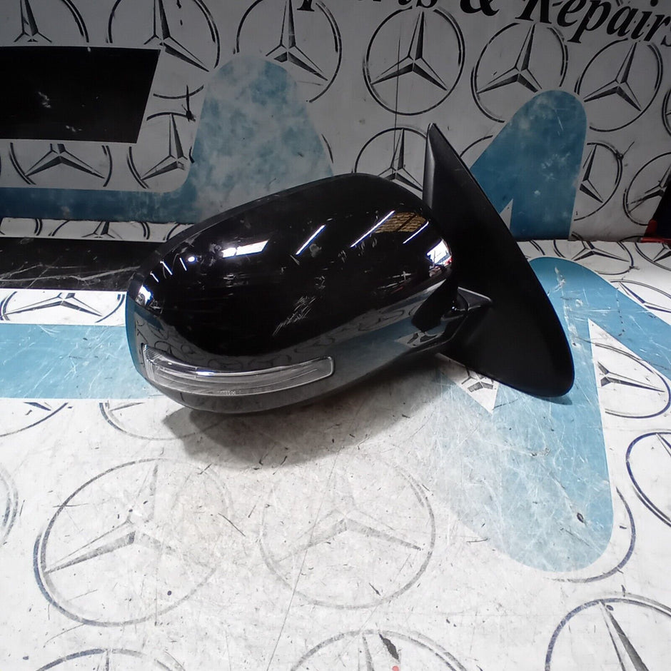 MITUSBISHI OUTLANDER MK3 2013/ 2020 RIGHT SIDE  PASSENGER WING MIRROR