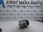 MERCEDES A-CLASS W177 SPRINTER AIR CON PUMP COMPRESSOR A0008303404 FMR266