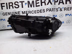 2018 MERCEDES A CLASS W177 HEADLIGHT LED FACELIFT DRIVER OS A1779064606 FMH90