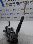 MERCEDES C-CLS W205 ADJUSTABLE STEERING COLUMN AND JOINT  A2054604216 FMR298