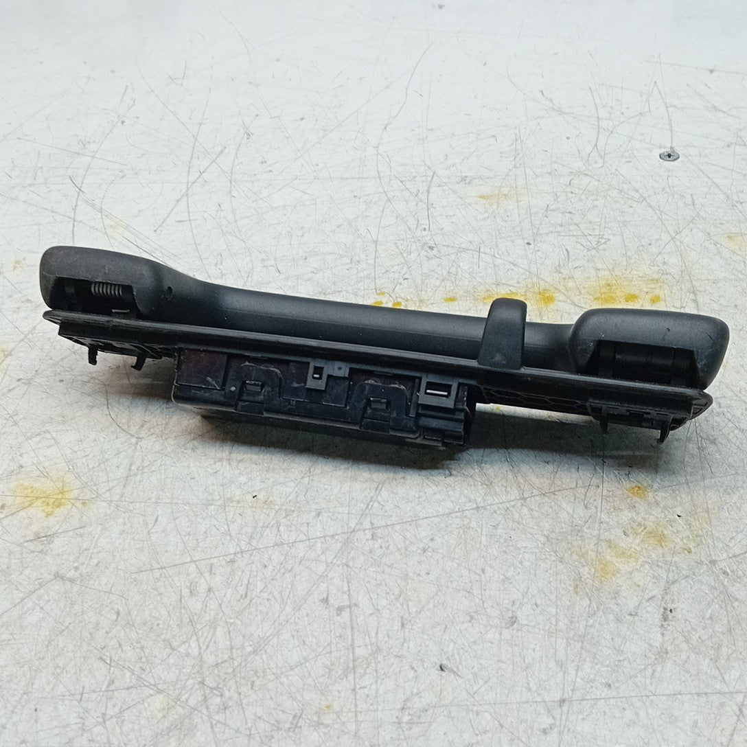 MERCEDES BENZ C-CLASS W206 LEFT PASSENGER ROOF HANDLE A2069067000 BLACK FM001453