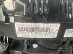 2015 MERCEDES E CLASS 2.1L Diesel Speedometer Speedo Clocks A2129007329